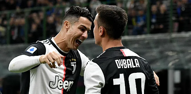 'Juve wil gevoelige transfer bij Napoli realiseren'