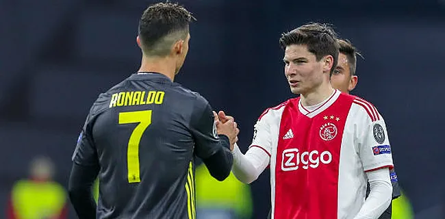 TRANSFERUURTJE: 'Jackpot lonkt voor RSCA, Club doet twee spelers van de hand'
