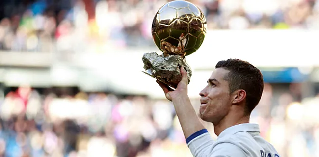 Clan-Ronaldo woedend: 