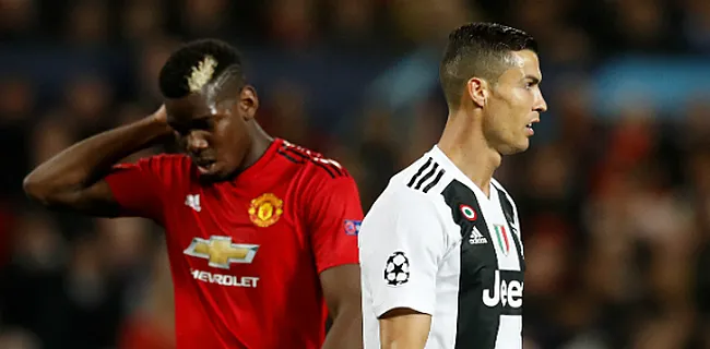 Steun voor doelpuntloze Ronaldo: 'Dat is ook weer niet zo, toch?'