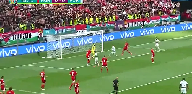 Ronaldo breekt meteen drie EK-records