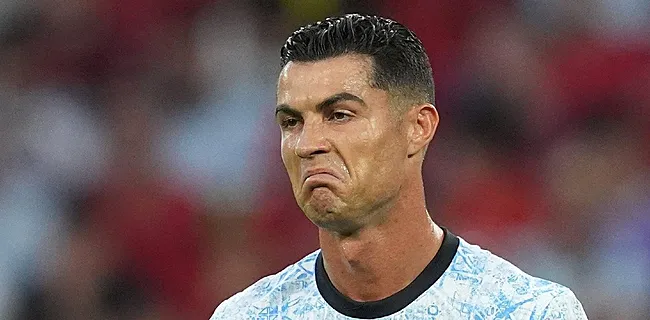 Portugal afgetroefd na enorme stunt, Turkije pakt plek twee