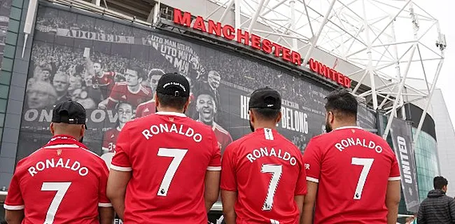 The Big Ronback: CR7 meteen in basis bij United