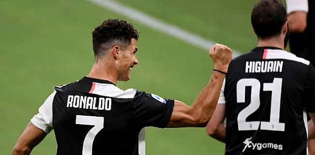 Atalanta boos over penalty's: 