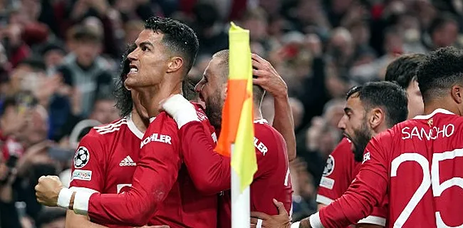 Fenomenale Ronaldo zet Messi meteen op zijn plaats