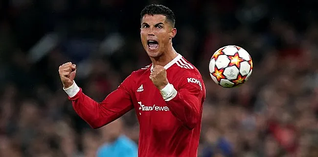 Recordbreker Ronaldo doet monden openvallen in CL
