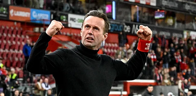 'Club Brugge drukt door voor eerste grote Deila-aanwinst'