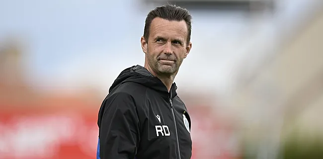 'Club Brugge verliest groot talent aan JPL-club'