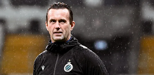 'Grote verandering bij Club Brugge: Deila kijkt ogen uit'