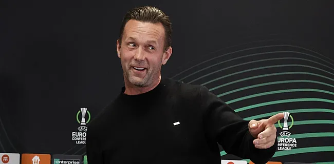 Deila in de wolken: Club met drievoudige opsteker naar Luik