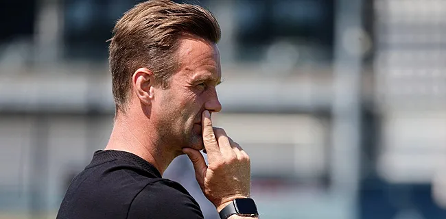 'Leegloop Club Brugge: sterkhouder wil àbsoluut weg'