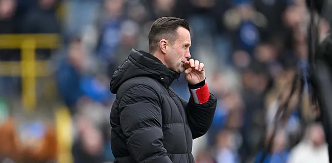 'Club Brugge lang niet genezen: Deila krijgt ultimatum'