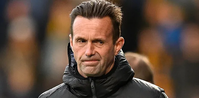 'Club Brugge loopt blauwtje bij transferdoelwit'