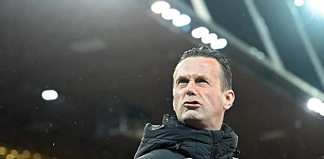 Deila heeft na amper twee dagen alweer nieuwe job beet