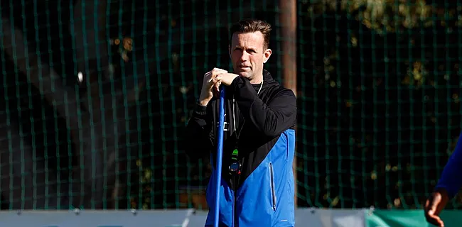 Deila klaar en duidelijk over Brugse transferplannen