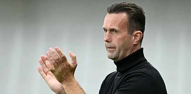 Deila voorziet surprise in Europese basiself Club Brugge