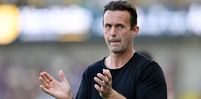 'Club Brugge dumpt aanvaller bij JPL-rivaal'