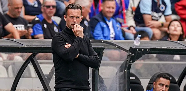 'Deila vloekt: Club mist sleutelspeler in loodzwaar programma'