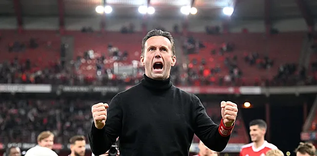 'Club Brugge legt stevig transferbudget klaar voor Deila'