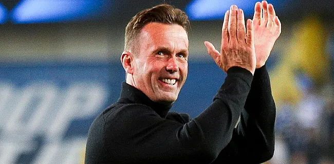 Haalt Club Brugge alles uit de kast voor JPL-topdeal?
