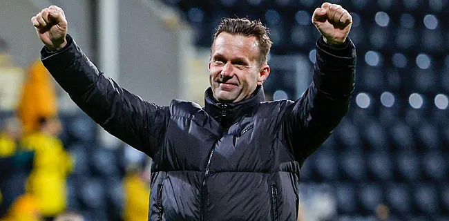 Deila verheugt zich op goed nieuws uit Brugse ziekenboeg