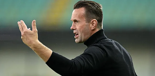 Club Brugge maakt indruk: 
