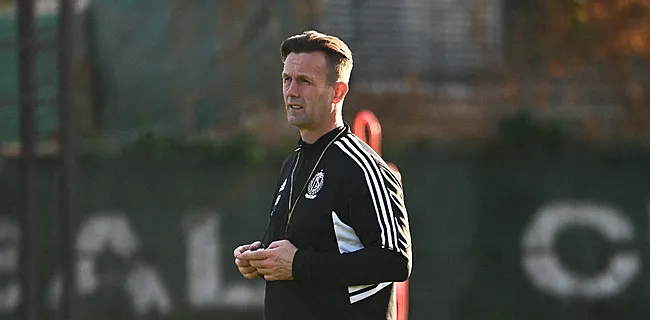 Standard beleeft slechte generale repetitie voor Antwerp