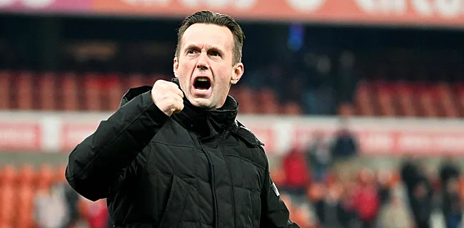 'Standard wil absolute toptransfer afronden'