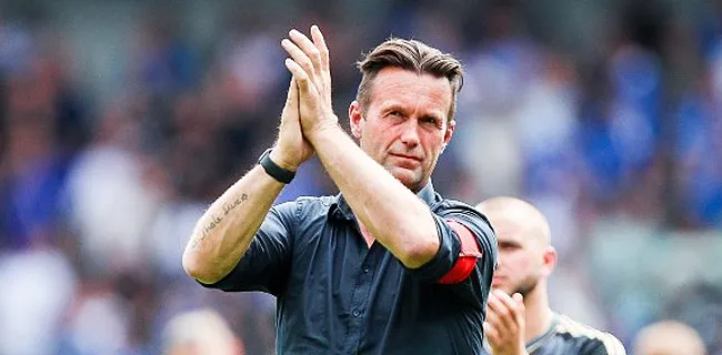 'Deila ligt dwars voor transfer Standard'