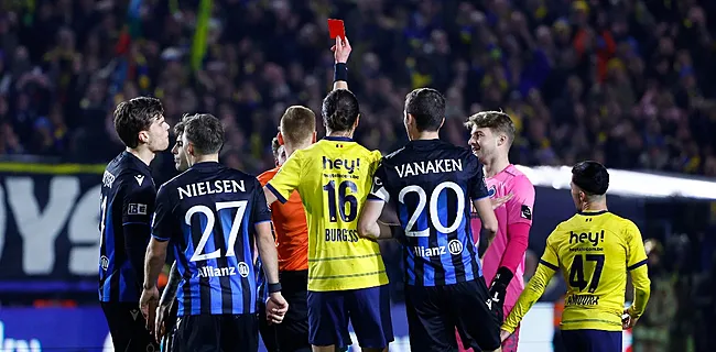 'De Cuyper moet ergste vrezen na actie bondsparket'