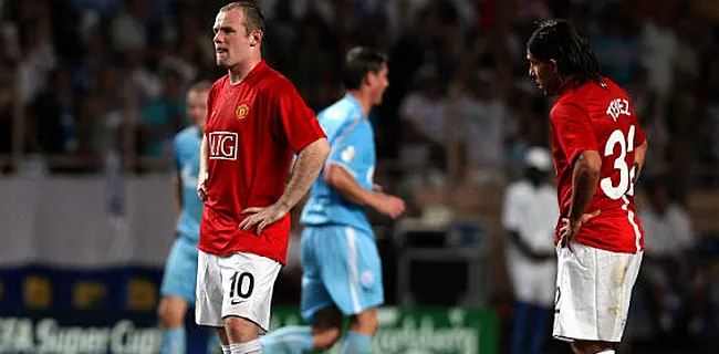 'Man Utd polst na Rooney alweer oude bekende als redder in nood'