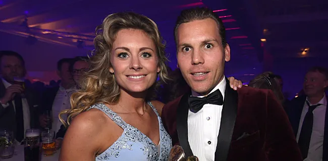 Vormer mag ploegmaat danken: 