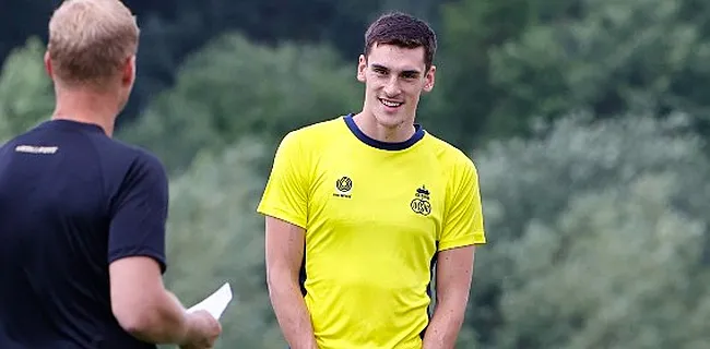 Nieuwkomer speelt hoofdrol bij Union, wereldgoal voor OHL