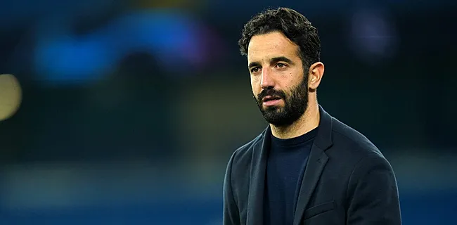 'Amorim bepaalt eerste United-toptransfer: 80 miljoen'