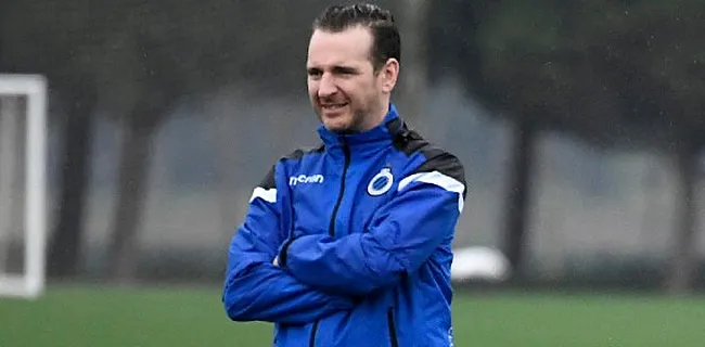 'Staflid Club Brugge versterkt scheidsrechterskorps'