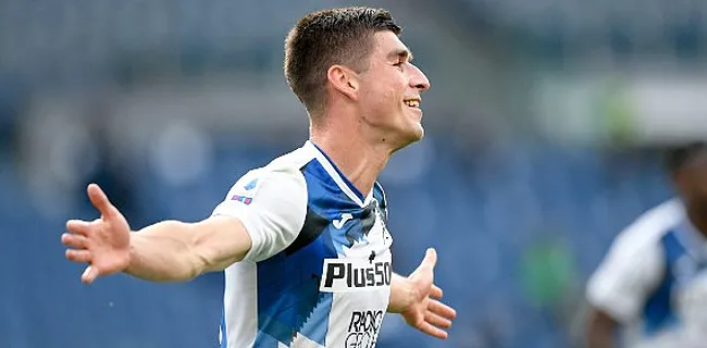 'Drie grootmachten zetten hun zinnen op Malinovskyi'