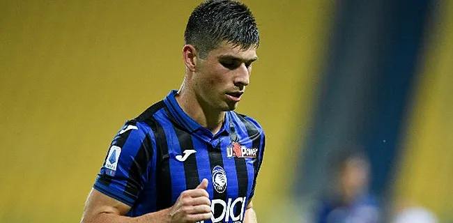 Vrouw Malinovskyi komt met boodschap na geruchten over Club Brugge