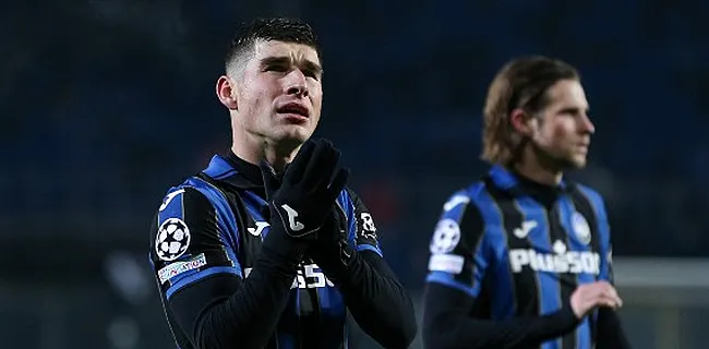 Voormalig Club-target schiet Atalanta naar de kop van de Serie A