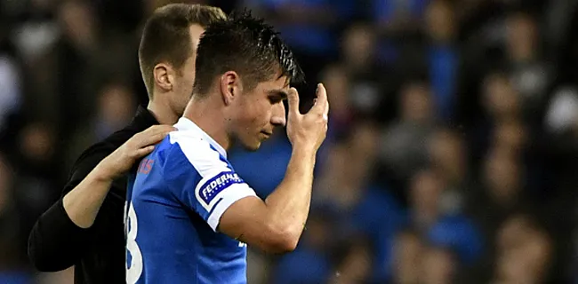 Clement reageert op conflict tussen Pozuelo en Malinovskyi