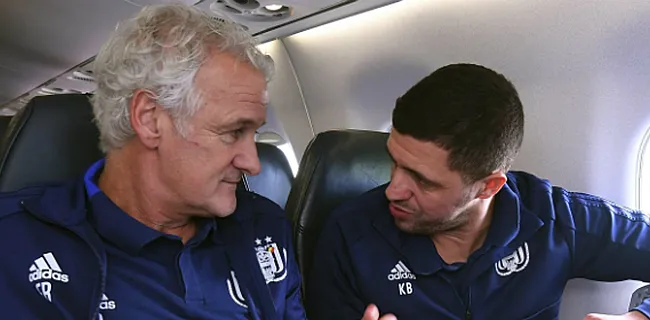 'Opvallend: Rutten blijft ook bij Nederlandse club actief'