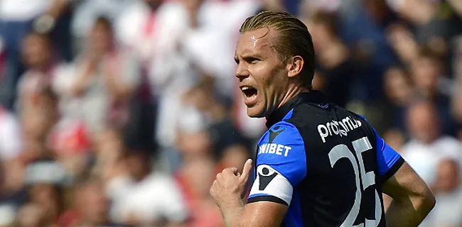 Vormer opnieuw opgeroepen door Koeman, topper tegen Frankrijk lonkt
