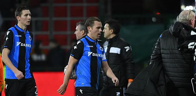 Woedende Vormer eist maatregelen bij Club 