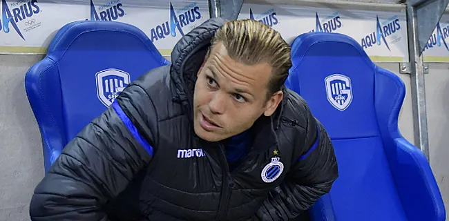 Bankzitter Vormer scherp: 