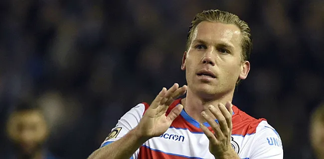 Vormer moet toegeven: 