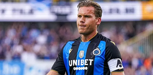 Vormer tipt Martinez: 