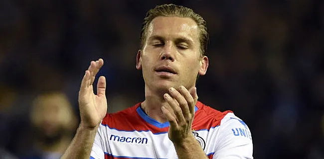Vormer scherp voor Leko: 