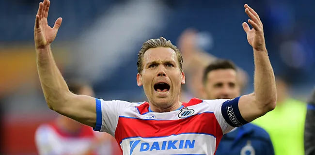 Vormer en co waarschuwen Genk: 