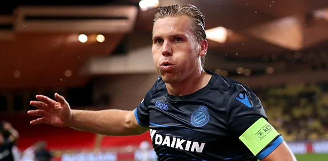 Club Brugge in onwaarschijnlijk scenario alsnog groepswinnaar