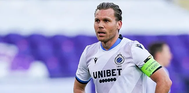 Club Brugge komt met verrassend nieuws over Vormer