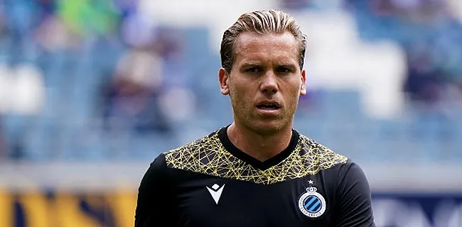 'Clement staat voor delicate kwestie met Vormer'